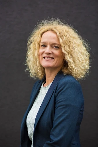 Willemijn Martens - Founding Partner Buyology
